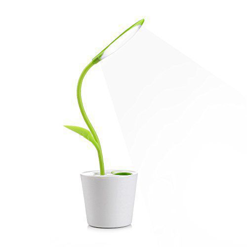 LED Touch Lamp